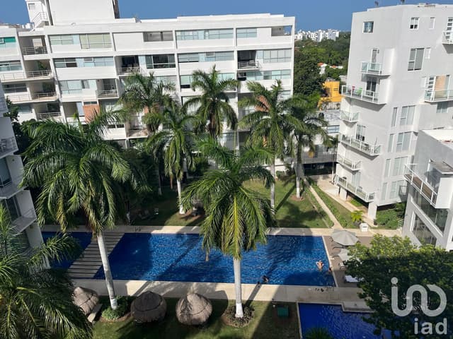GRAN OPORTUNIDAD, VENTA DEPARTAMENTO TZIARA CANCUN