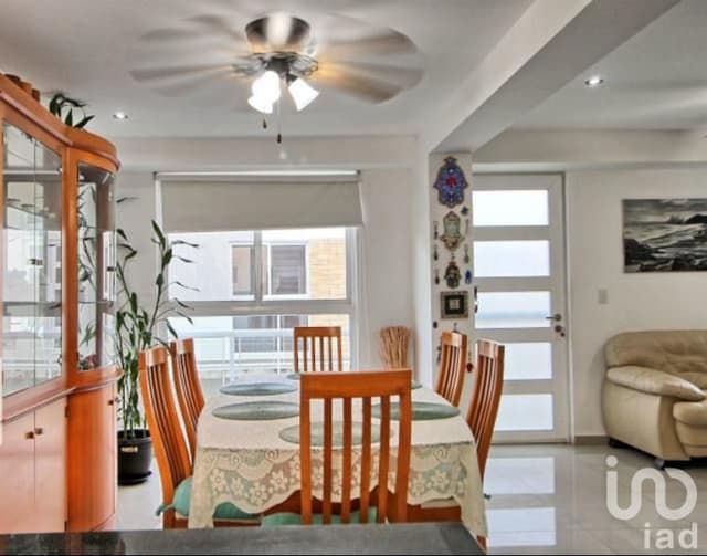 RENTA DE DEPARTAMENTO, TZIARA CANCUN, QUINTANA ROO