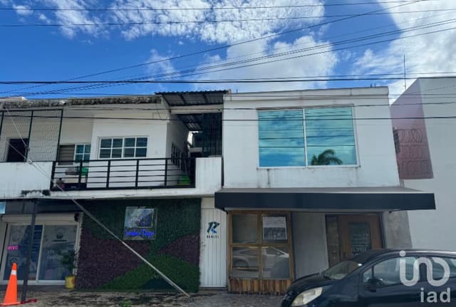 RENTA DE OFICINA EXCELENTE UBICACIÓN, CANCUN, QUINTANA ROO