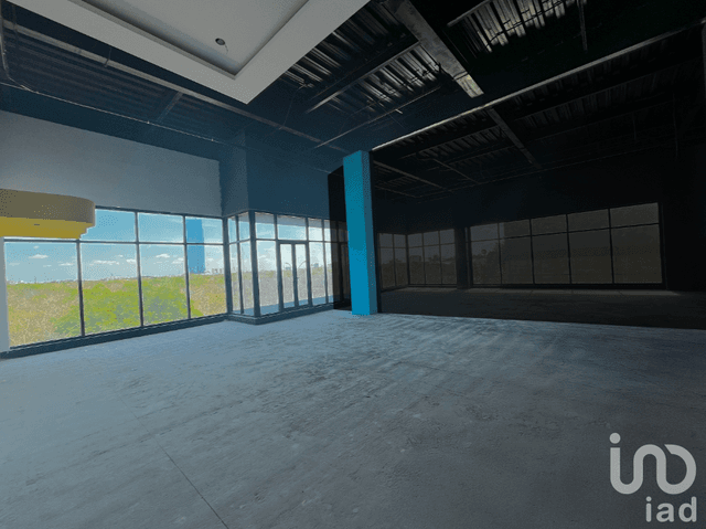 AMPLIO LOCAL COMERCIAL EN RENTA UBICADO EN MONTES DE AME, MERIDA, YUCATAN