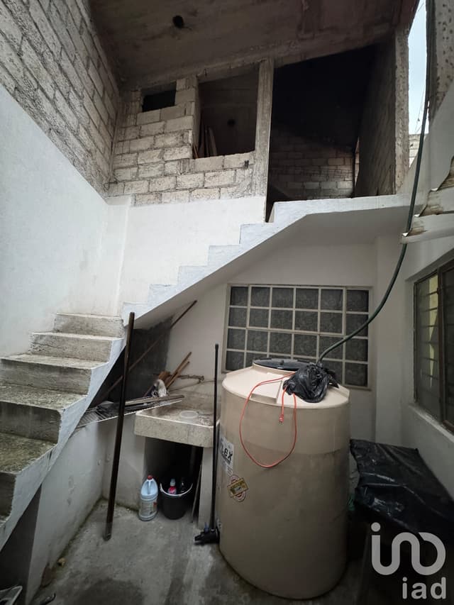 GRAN OPORTUNIDAD CASA EN VENTA EN EL CENTRO DE PACHUCA, HIDALGO