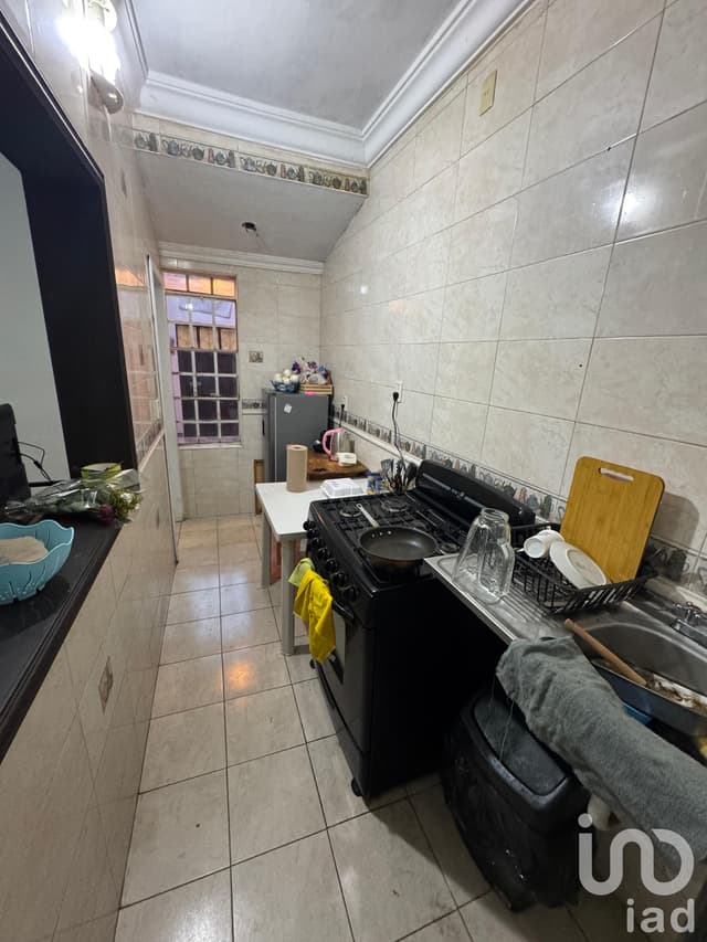 GRAN OPORTUNIDAD CASA EN VENTA EN EL CENTRO DE PACHUCA, HIDALGO