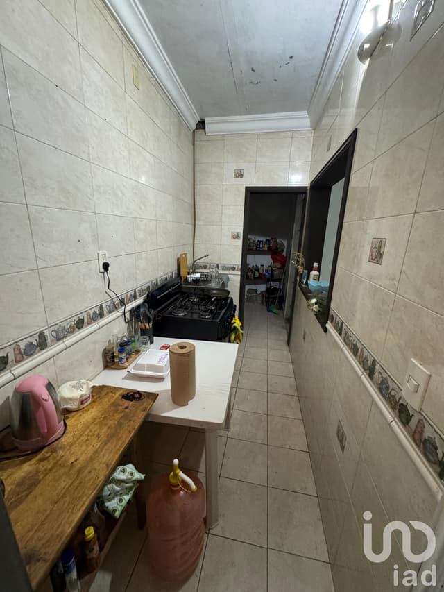 GRAN OPORTUNIDAD CASA EN VENTA EN EL CENTRO DE PACHUCA, HIDALGO