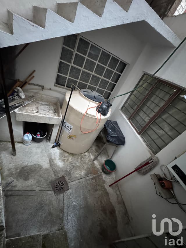 GRAN OPORTUNIDAD CASA EN VENTA EN EL CENTRO DE PACHUCA, HIDALGO