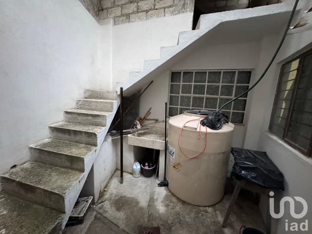GRAN OPORTUNIDAD CASA EN VENTA EN EL CENTRO DE PACHUCA, HIDALGO