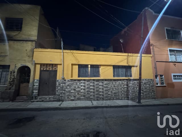 GRAN OPORTUNIDAD CASA EN VENTA EN EL CENTRO DE PACHUCA, HIDALGO
