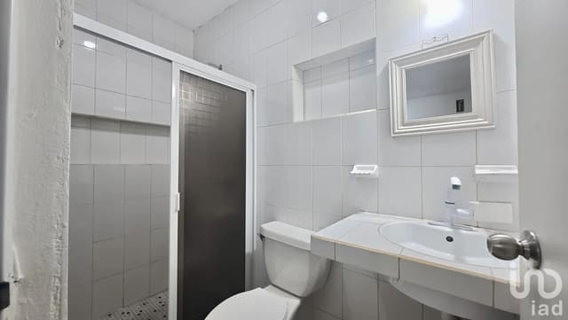 Departamento amueblado de una habitación en RENTA en Temozón Norte, Yucatan