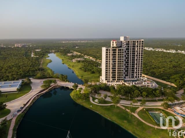 DEPARTAMENTO EN VENTA en ADAMANT CABO MERIDA