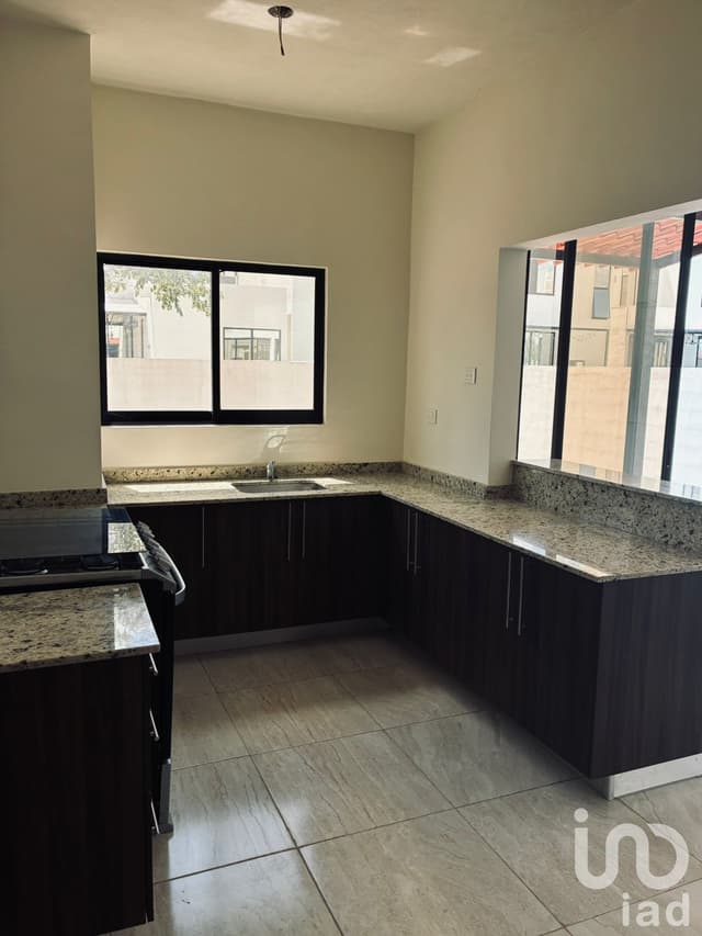 HERMOSA Casa en RENTA Privada Nativa , Conkal, YUCATAN