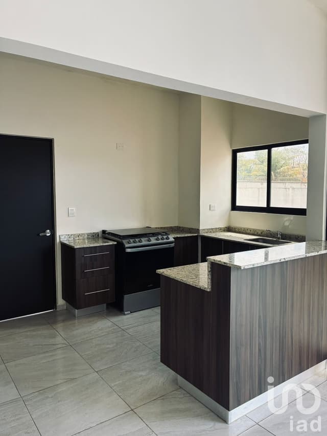 HERMOSA Casa en RENTA Privada Nativa , Conkal, YUCATAN