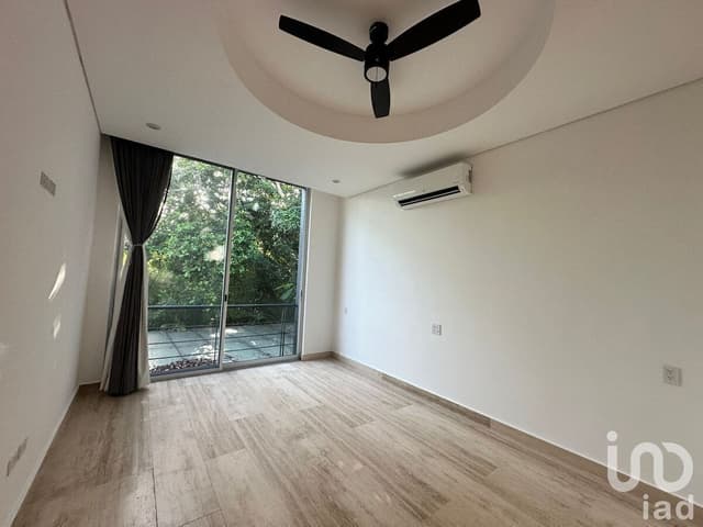 Lujosa CASA en RENTA en CHOLUL NUUKAN Modelo ABEJA Cholul, YUCATAN