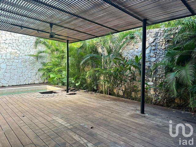 Lujosa CASA en RENTA en CHOLUL NUUKAN Modelo ABEJA Cholul, YUCATAN