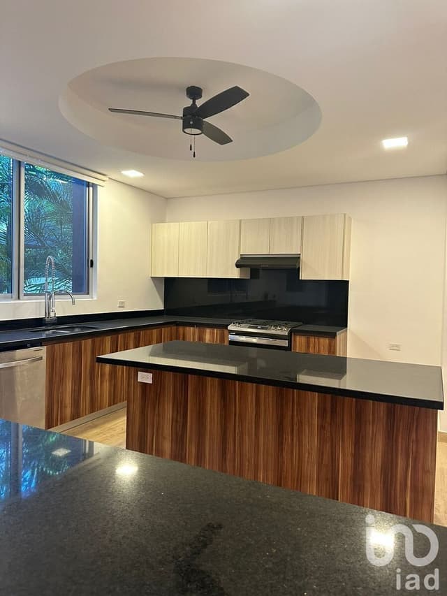 Lujosa CASA en RENTA en CHOLUL NUUKAN Modelo ABEJA Cholul, YUCATAN