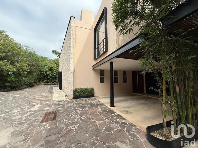 Lujosa CASA en RENTA en CHOLUL NUUKAN Modelo ABEJA Cholul, YUCATAN