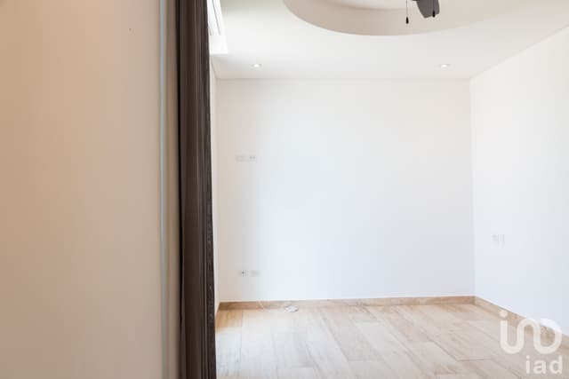 MODERNA CASA EN RENTA MODELO COATI, CHOLUL, YUCATAN