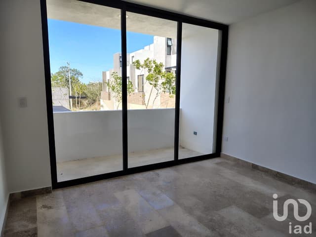 Departamento en renta MILEA ZONA COUNTRY Modelo A, Mérida, Yucatán