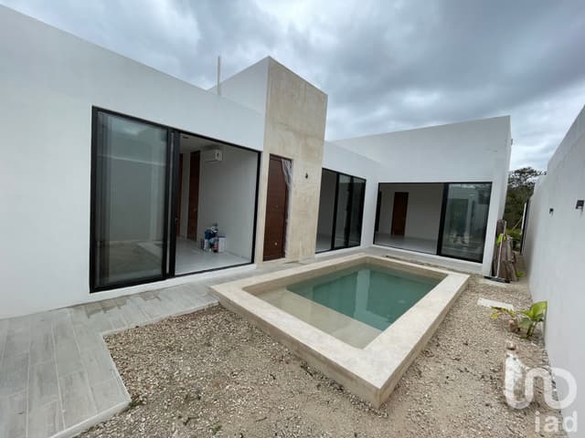 Bonita Casa en VENTA | AMARANTA | Conkal, Yucatan