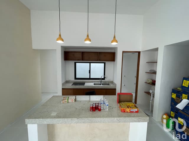 Bonita Casa en VENTA | AMARANTA | Conkal, Yucatan