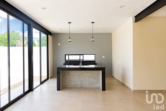 CASA EN VENTA CHICHI SUAREZ, MERIDA, YUCATAN