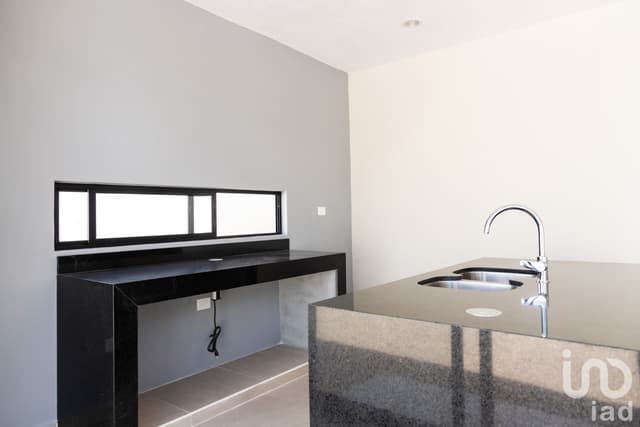 CASA EN VENTA CHICHI SUAREZ, MERIDA, YUCATAN