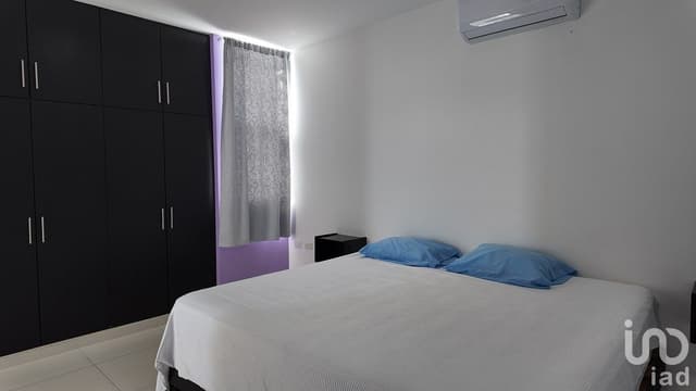 Casa AMUEBLADA en renta en DZITYA