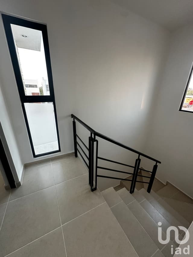 AMPLIA CASA EN RENTA EN DZYTIA, MERIDA