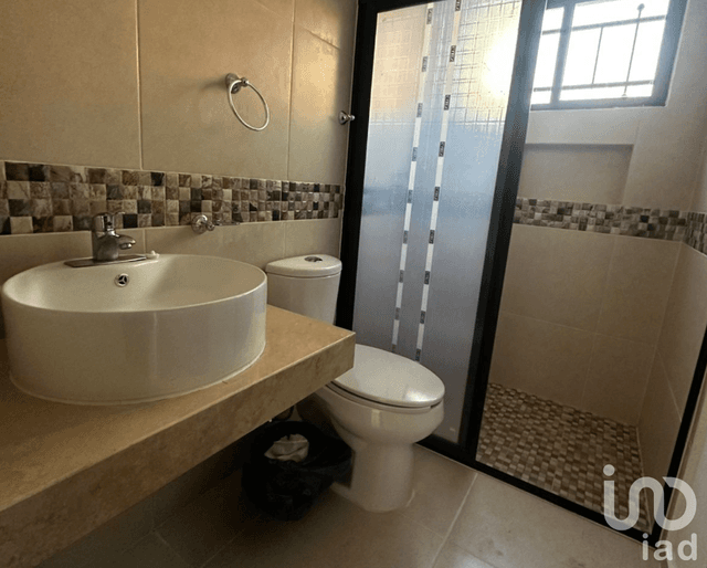 AMPLIA CASA EN RENTA EN DZYTIA, MERIDA