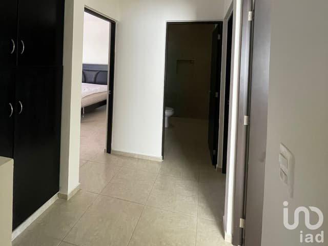 HERMOSA CASA EN VENTA SALOMEA PRIVADA, CONKAL, MERIDA