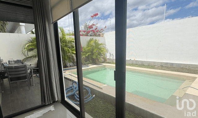 CASA EN RENTA PORTO NOVO, SANTA GERTRUDIS COPO, ZONA CABO NORTE