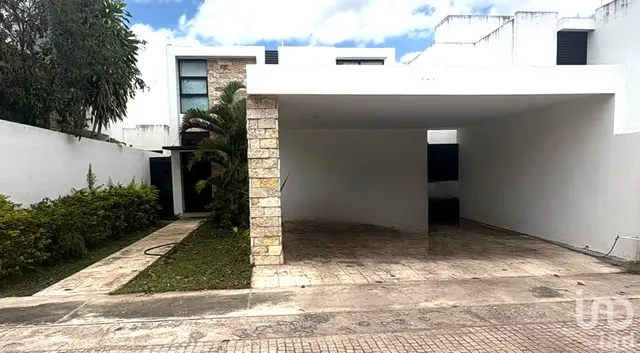 CASA EN RENTA PORTO NOVO, SANTA GERTRUDIS COPO, ZONA CABO NORTE