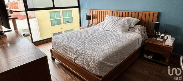 HERMOS DEPARTAMENTO EN VENTA, NARVARTE PONIENTE