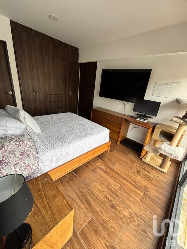 HERMOS DEPARTAMENTO EN VENTA, NARVARTE PONIENTE