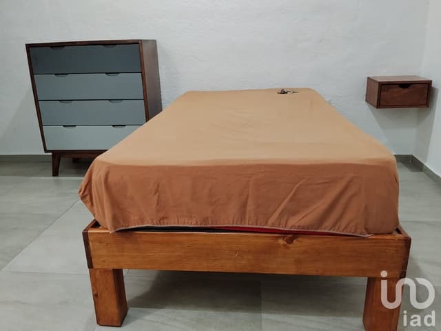 ESTUDIO EN RENTA JUAN PABLO II, MERIDA, YUCATAN