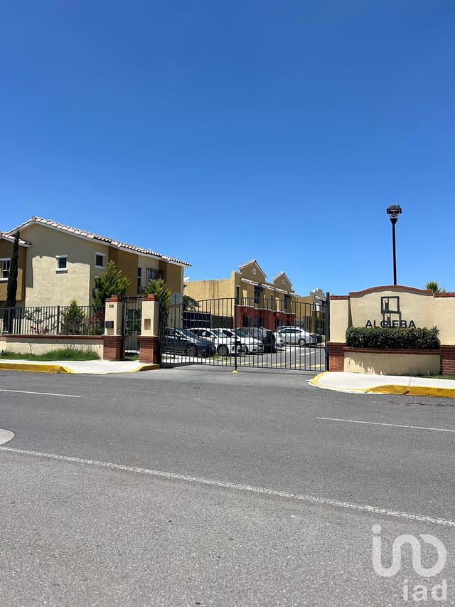 CASA EN VENTA, REAL SOLARE, EL MARQUES QUERETARO