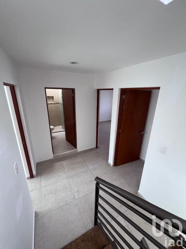 VENTA DE CASA EN EL MIRADOR QUERETARO
