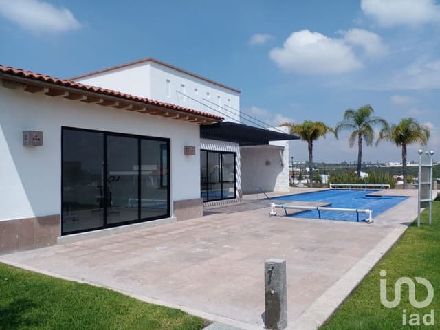 CASA DE AUTOR EN VENTA EN CIUDAD MADERAS EL MARQUES QUERETARO