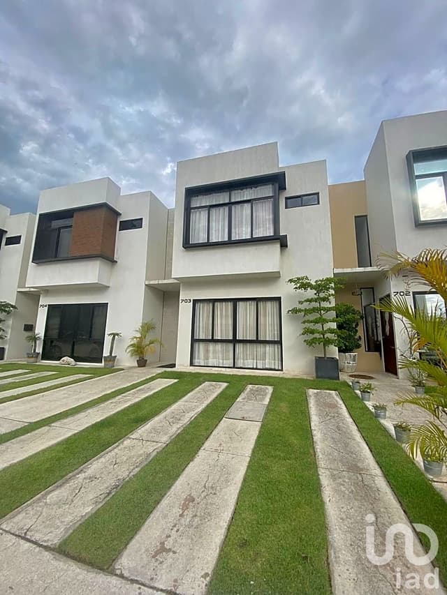 Casa en Venta en Bahia de Banderas VILLANOVA