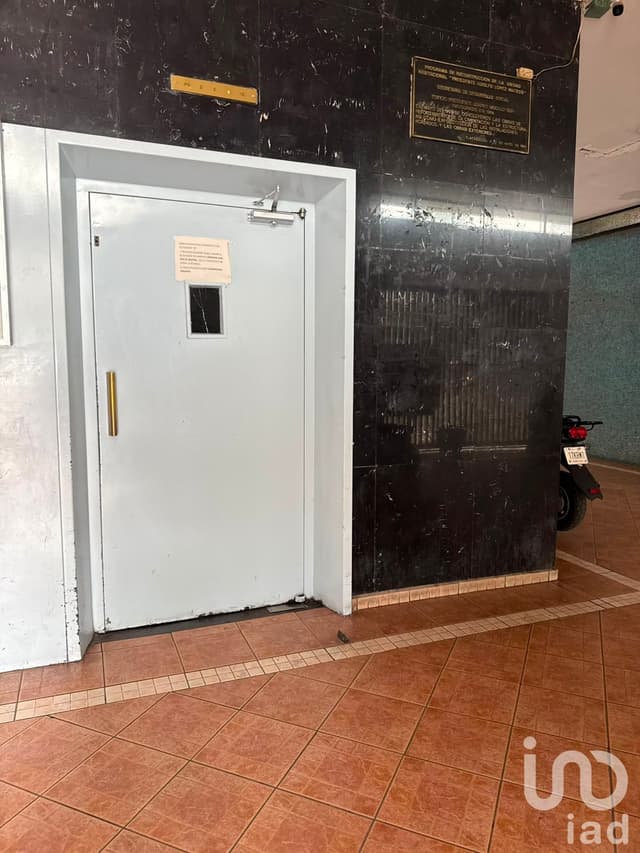 DEPARTAMENTO EN NONOALCO TLATELOLCO