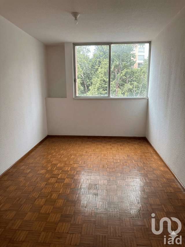 DEPARTAMENTO EN NONOALCO TLATELOLCO