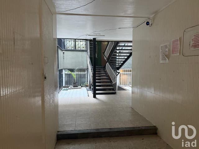 Departamento en NONOALCO TLATELOLCO / 2 recamaras, muchas áreas verdes y muy céntrico.