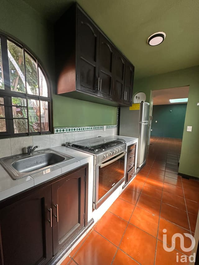 DEPARTAMENTO EN RENTA RAFAEL OSUNA