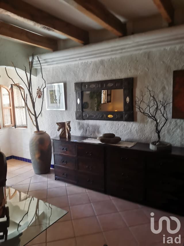 HERMOSO DEPARTAMENTO EN RENTA EN LA NORIA