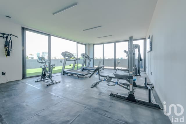 Departamento En Venta Ontario 770 Col Providencia Guadalajara