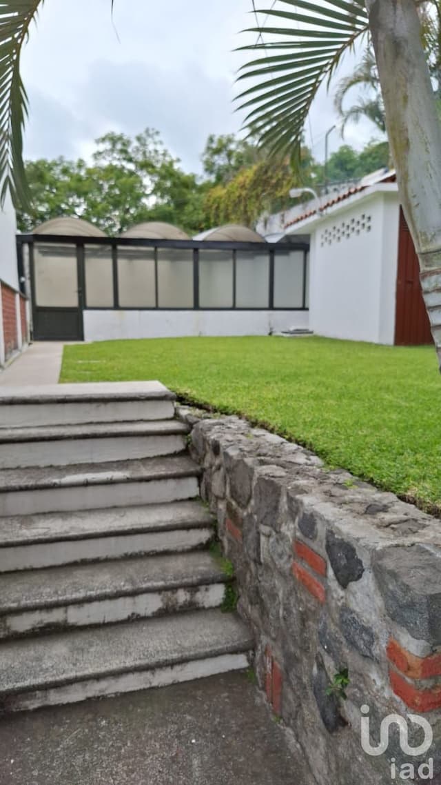 CASA EN VENTA EN CUERNAVACA MORELOS