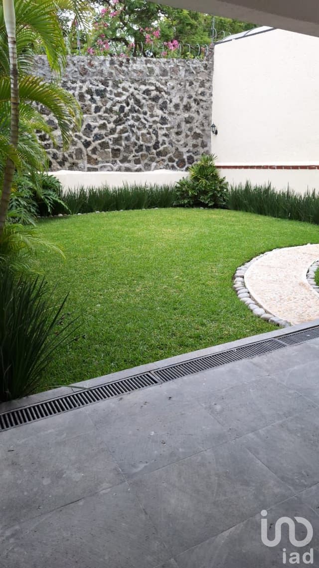 CASA EN VENTA EN CUERNAVACA MORELOS
