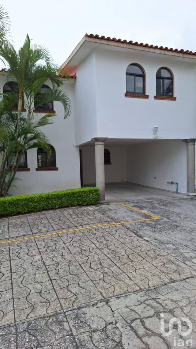 CASA EN VENTA EN CUERNAVACA MORELOS