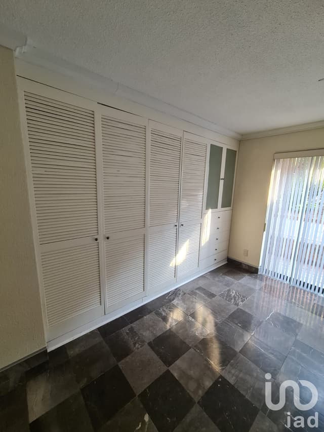 DEPRTAMENTO EN VENTA EN CUERNAVACA MORELOS