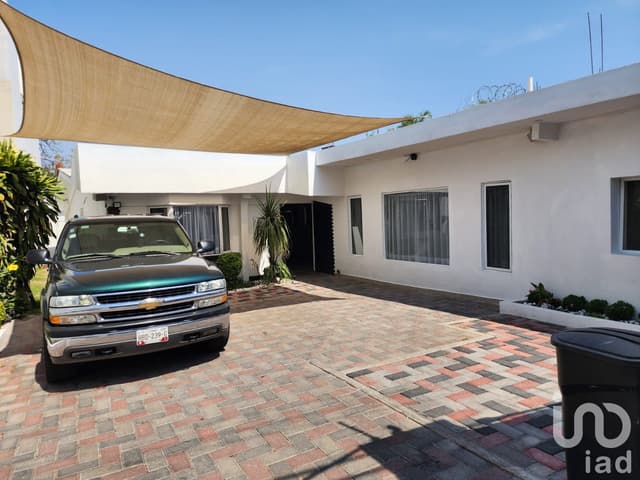 CASA EN VENTA EN CUERNAVACA MORELOS