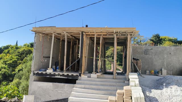 CASA EN PREVENTA EN CUERNAVACA MORELOS