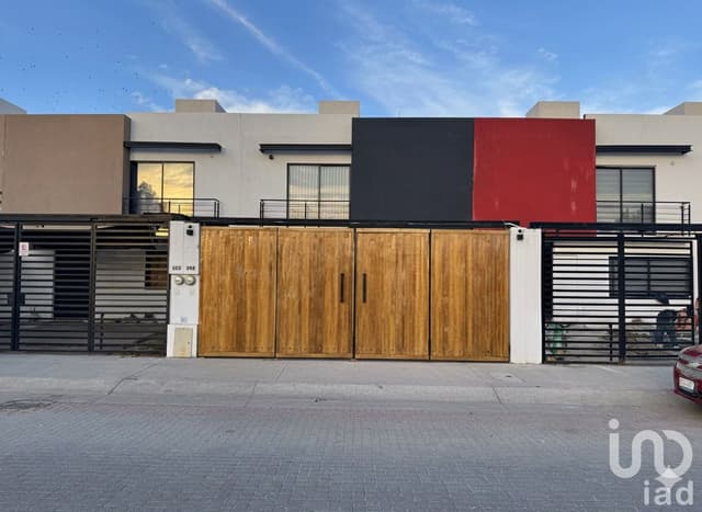 Casa en Venta en Residencial Horizontes